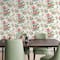 Surface Style Travel Diary Peel & Stick Wallpaper